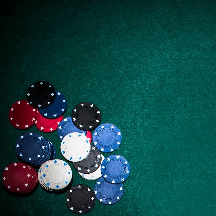 Roulette: analisis 100 putaran Statistik roulette 100 putaran terakhir