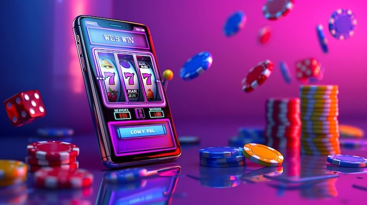Antarmuka aplikasi inatoto Dragon Hatch di smartphone