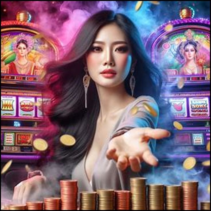 Data Keluaran Game