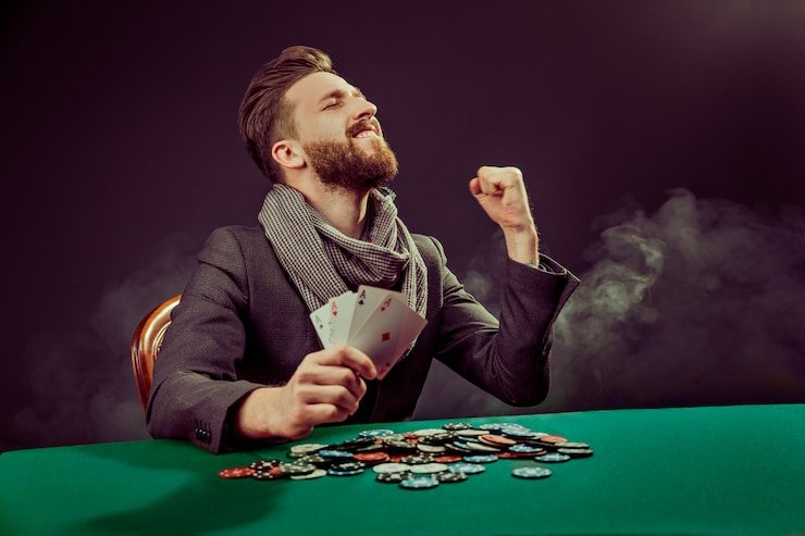 Antarmuka Total Goals di platform inatoto menampilkan opsi pasar dan tingkat prediksi
