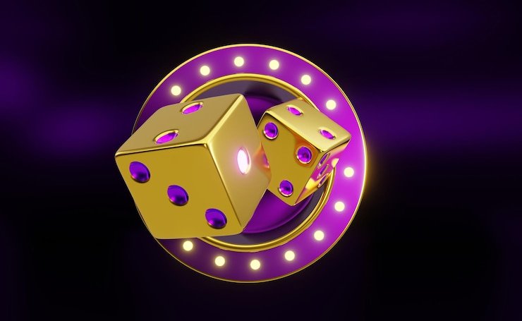 Antarmuka aplikasi inatoto menampilkan pasar Wild Rift dan studio live casino roulette